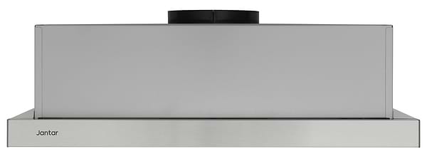 Фото - Витяжка вбудована Jantar TLT 650 LED 60 IS+GR