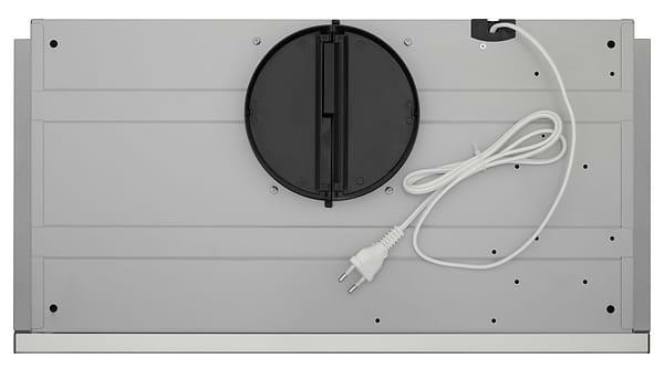 Фото - Витяжка вбудована Jantar TLT 650 LED 60 IS+GR