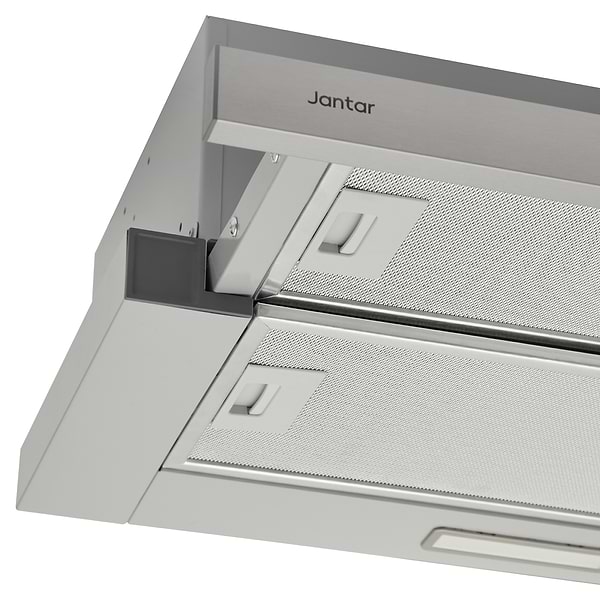 Фото - Витяжка вбудована Jantar TLT 650 LED 60 IS+GR