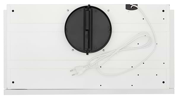 Фото - Витяжка вбудована Jantar TLT 650 LED 60 WH