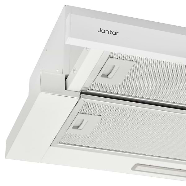 Фото - Витяжка вбудована Jantar TLT 650 LED 60 WH