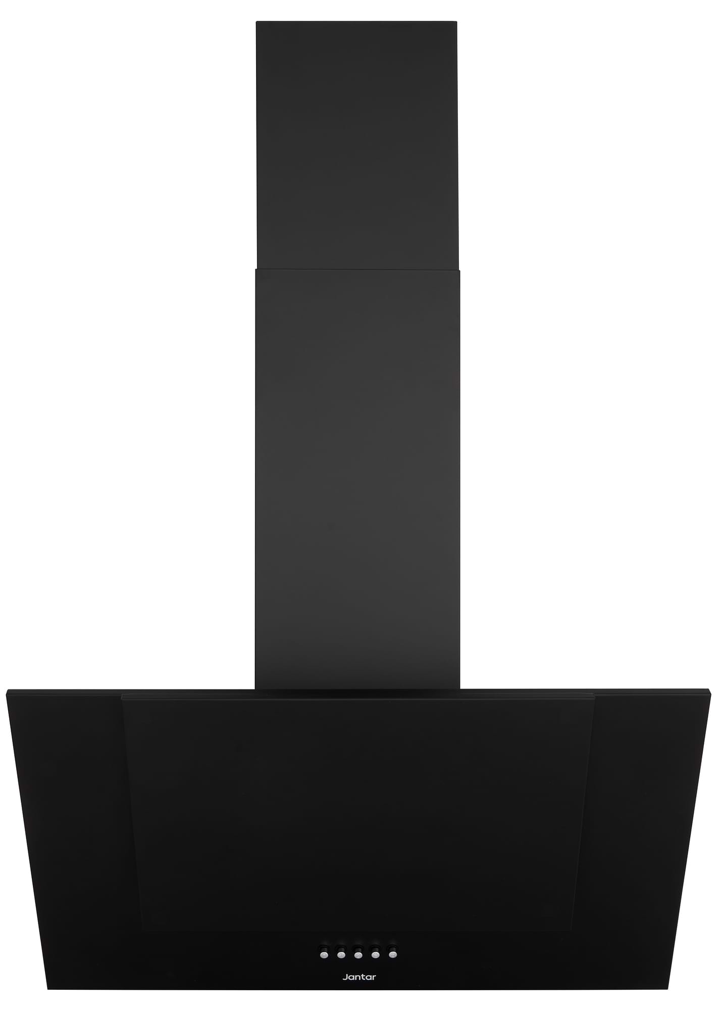 Витяжка декоративна Jantar VRT 650 LED 60 BL - Фото 1