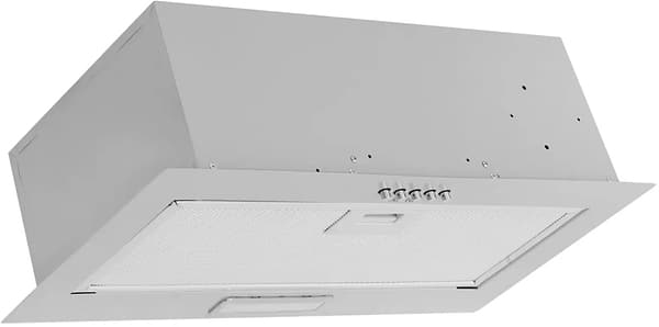 Фото - Витяжка вбудована Jantar BILT 650 LED 52 GR Фото - Витяжка вбудована Jantar BILT 650 LED 52 GR