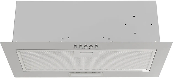Фото - Витяжка вбудована Jantar BILT 650 LED 52 GR