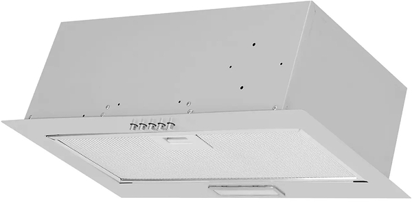 Фото - Витяжка вбудована Jantar BILT 650 LED 52 GR