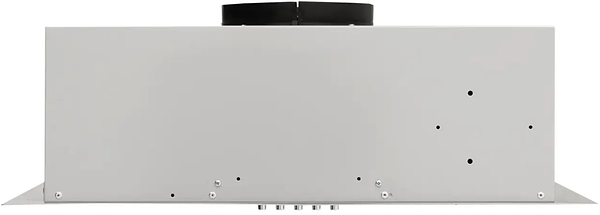 Фото - Витяжка вбудована Jantar BILT 650 LED 52 GR