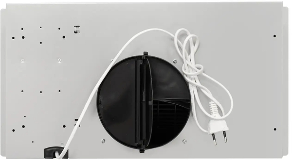 Фото - Витяжка вбудована Jantar BILT 650 LED 52 GR