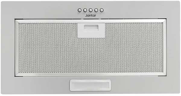 Фото - Витяжка вбудована Jantar BILT 650 LED 52 GR