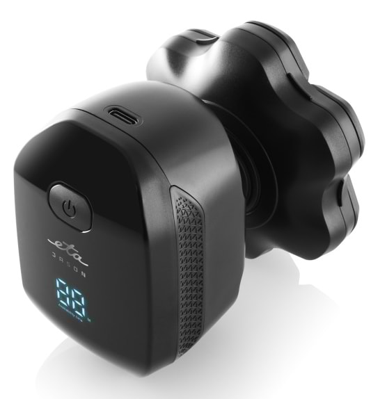 Фото - Бритва ETA Jason 534390000