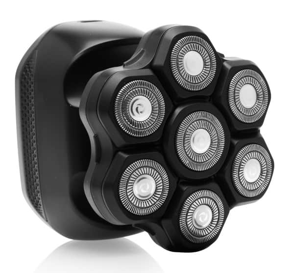 Фото - Бритва ETA Jason 534390000