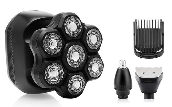 Фото - Бритва ETA Jason 534390000