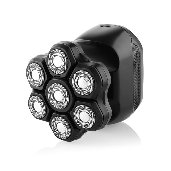 Фото - Бритва ETA Jason 534390000