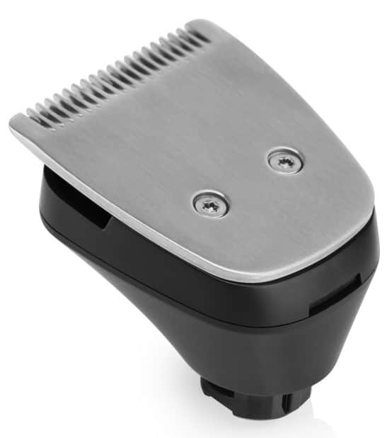 Фото - Бритва ETA Jason 534390000