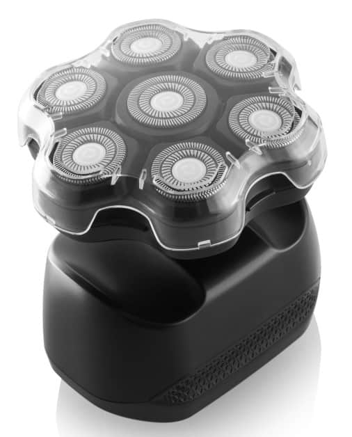 Фото - Бритва ETA Jason 534390000