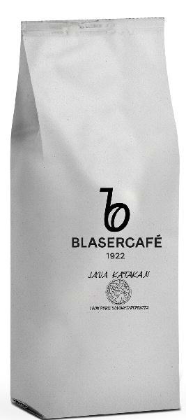 Кава в зернах Blasercafe Java 250 г