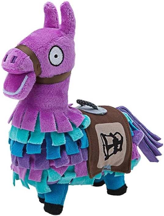 Колекційна фігурка Jazwares Fortnite Llama (FNT0037) - Фото 1