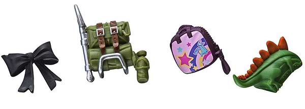 Фото - Коллекционные фигурки набор Jazwares Fortnite Llama Pinata набор аксессуаров (FNT0009)