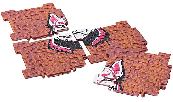 Фото - Коллекционные фигурки набор Jazwares Fortnite Llama Pinata набор аксессуаров (FNT0009)