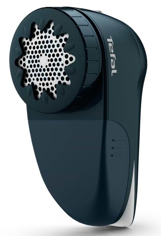 Фото - Тример для тканини Tefal JB7002E0 с USB кабелем