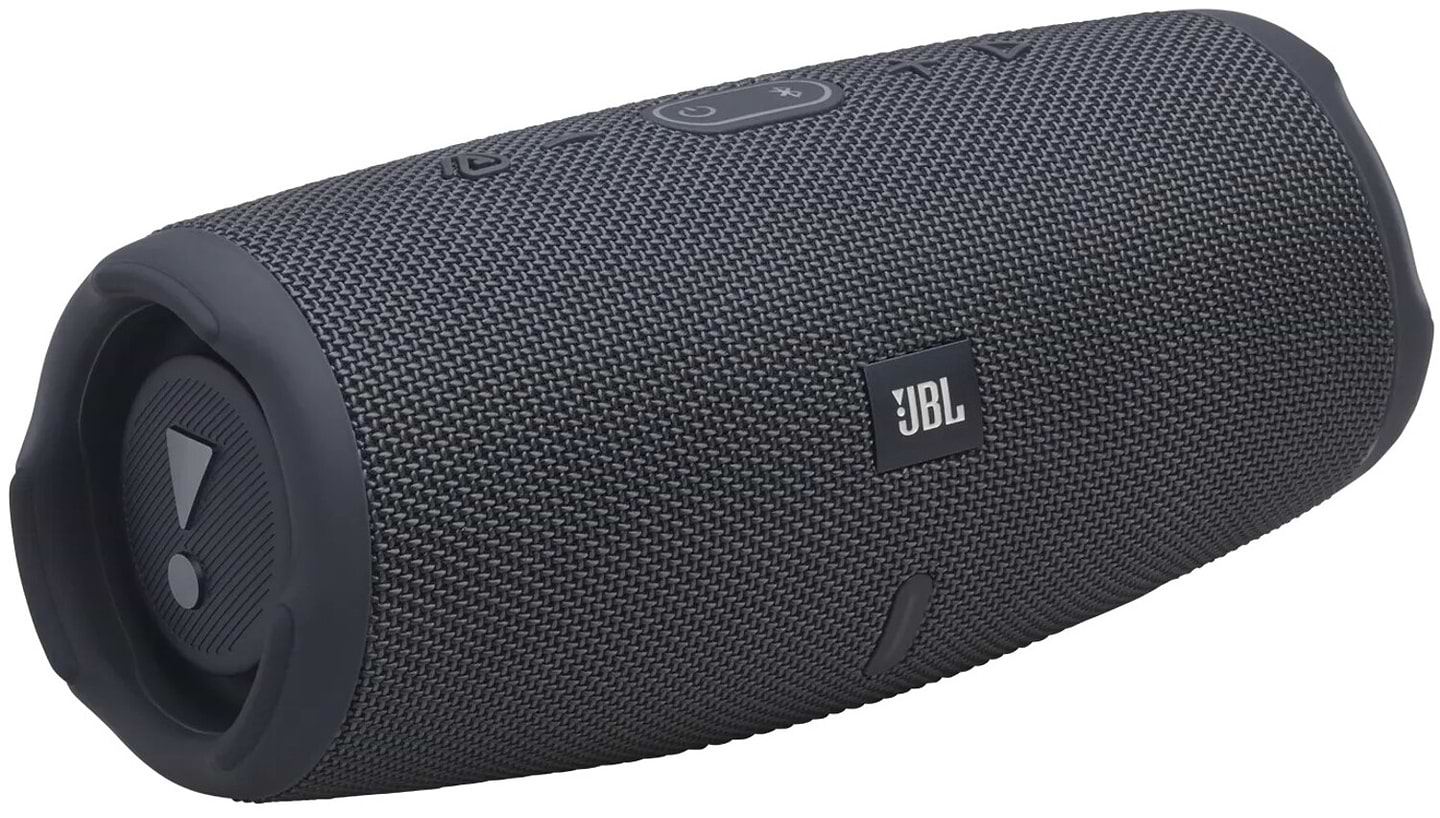 Портативная акустика JBL Charge Essential 3 SE (JBLCHARGEES3SE)