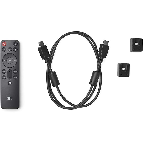 Фото - Саундбар JBL CINEMA SB580 Black (JBLSB580BLKEP)