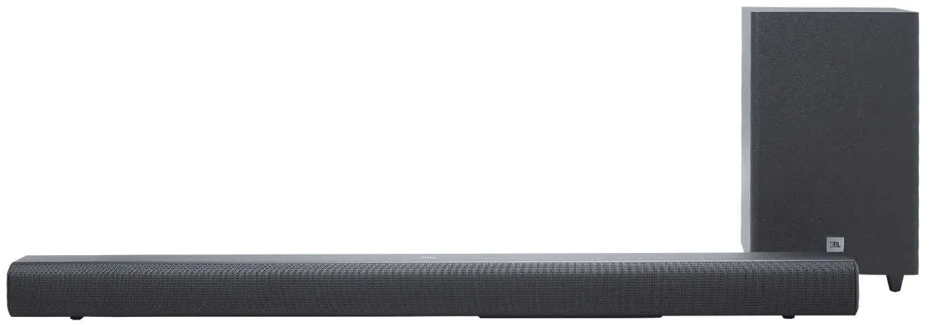 Саундбар JBL Cinema SB560 (JBLSB560BLKEP)