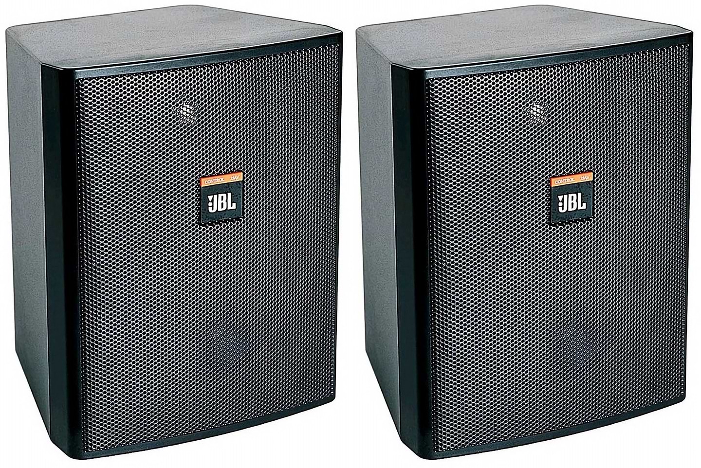 Акустическая система стационарная JBL CONTROL 25AV-pair