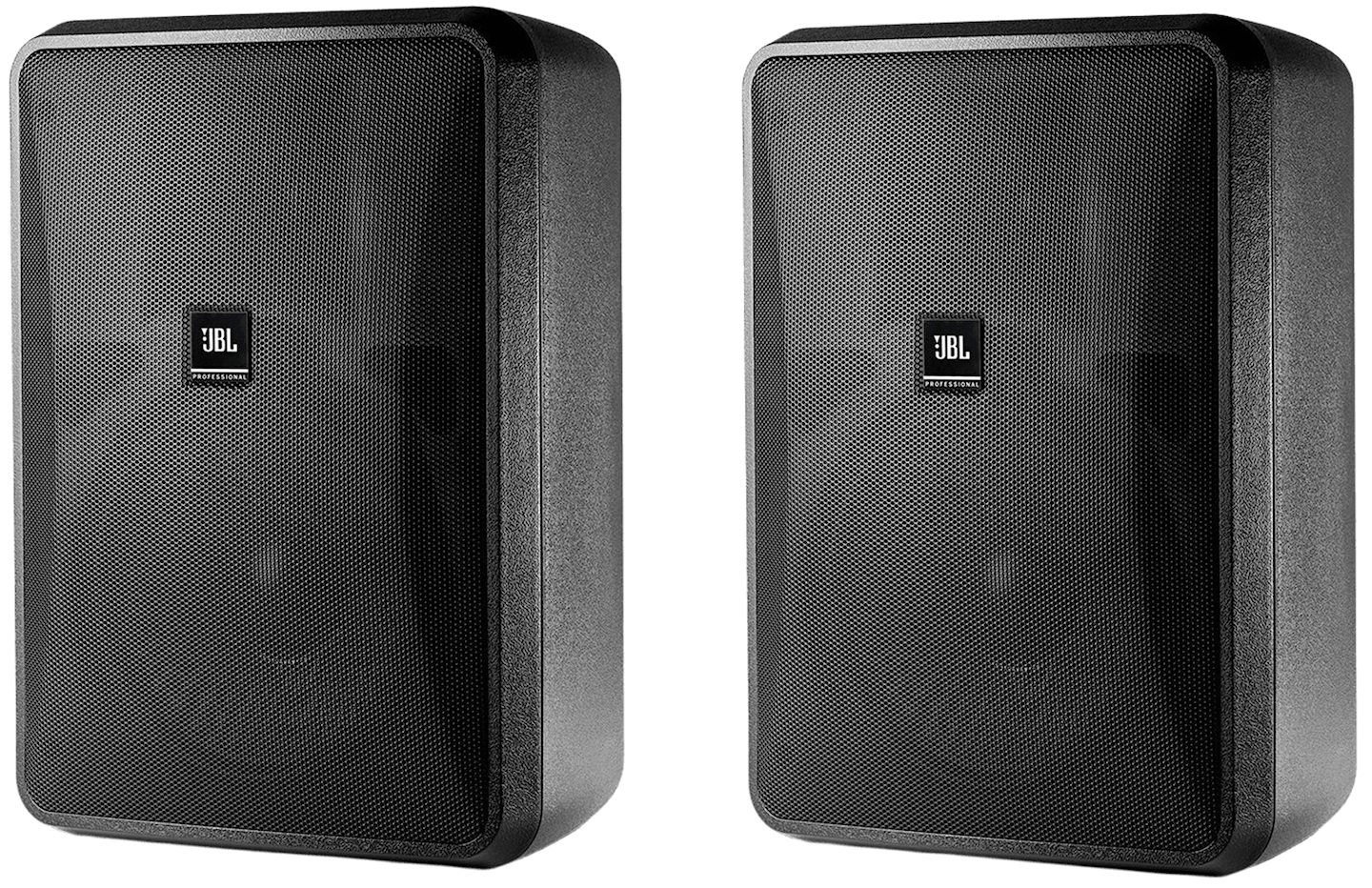 Акустическая система стационарная JBL JBL CONTROL 28-1 комплект 2 шт.