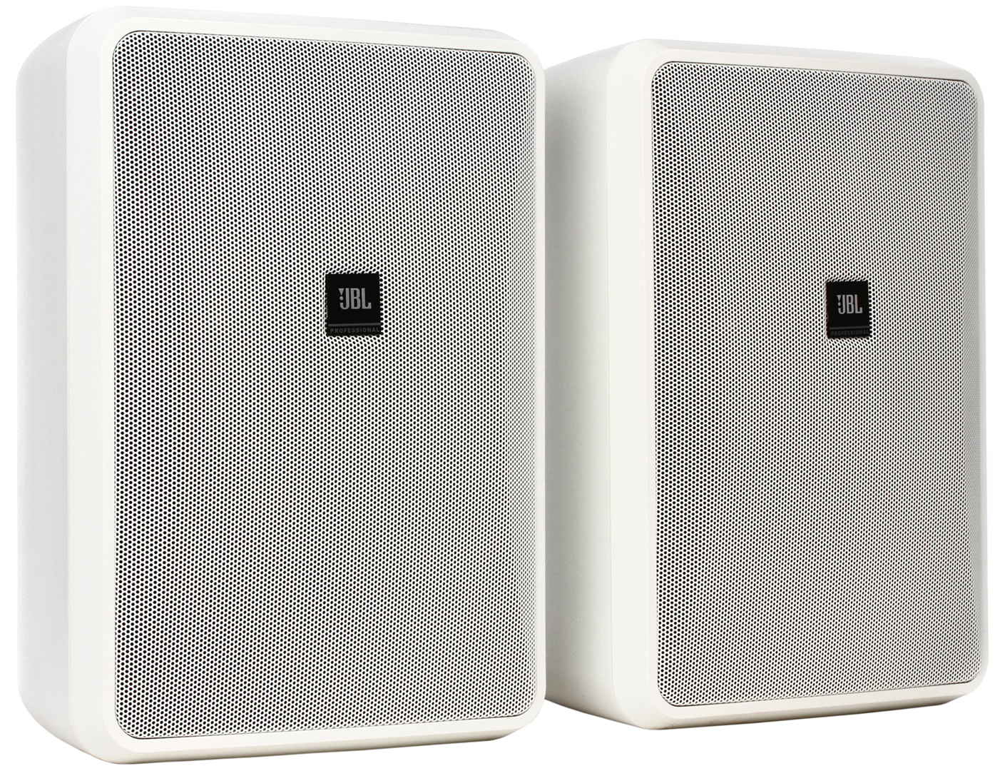 Акустическая система стационарная JBL CONTROL 28-1-WH-pair