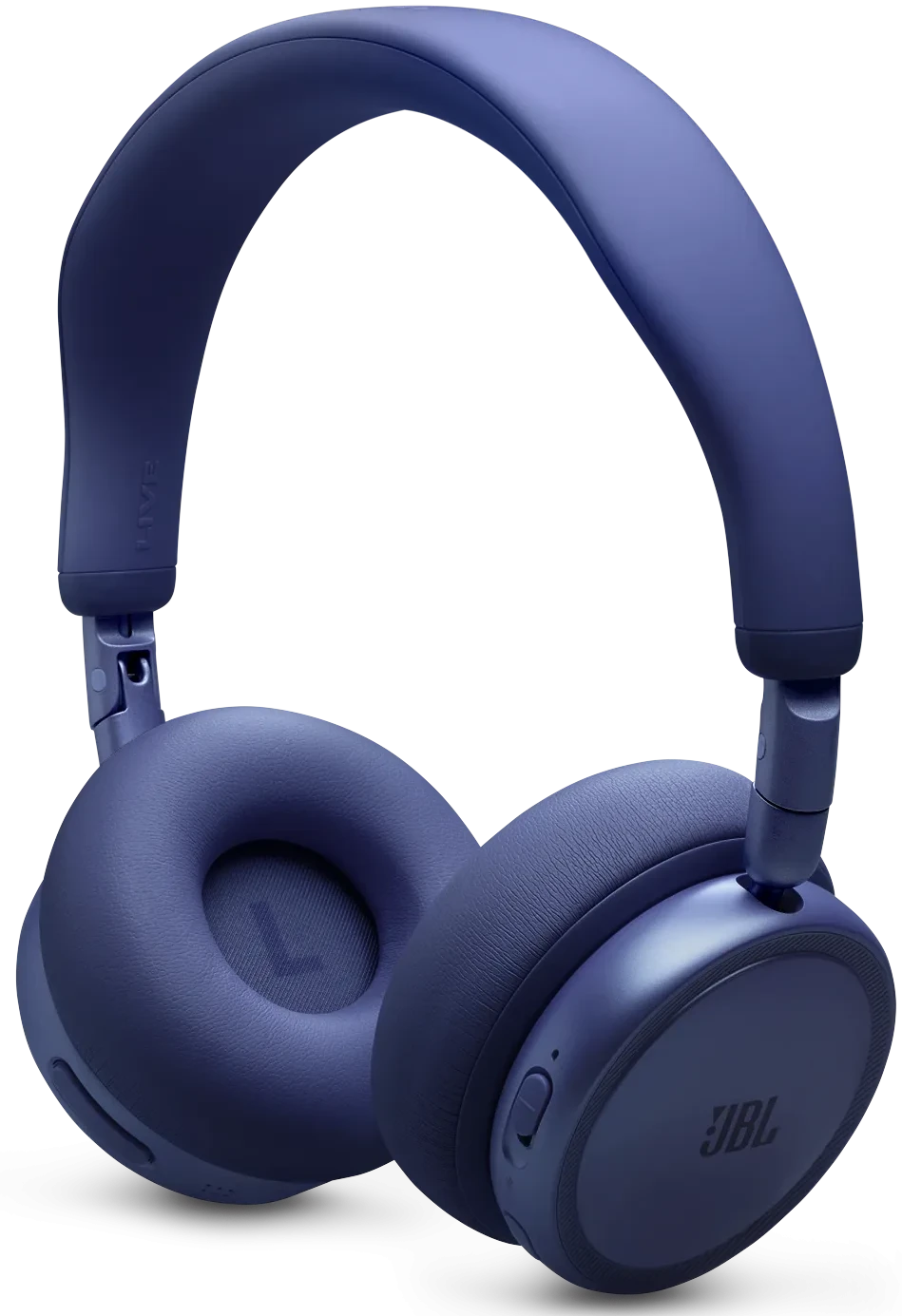 Навушники накладні бездротові JBL Live 680NC - Blue (JBLLIVE680NCBLU)