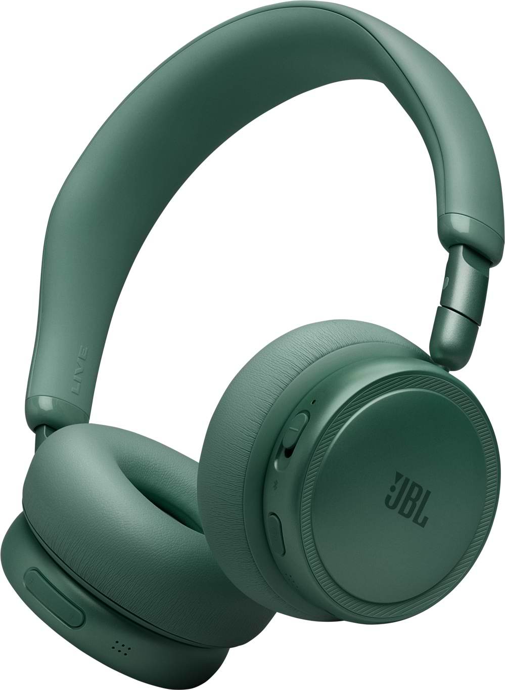 Наушники накладные беспроводные JBL Live 680NC Green (JBLLIVE680NCGRN)