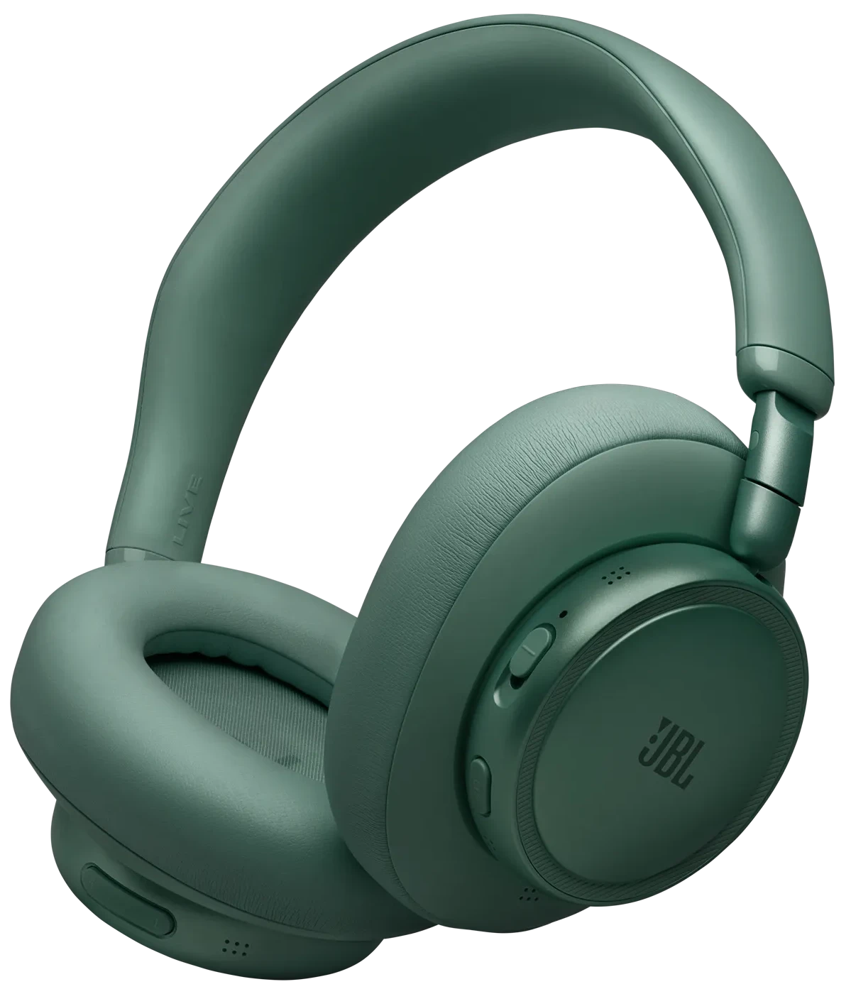 Навушники накладні бездротові JBL Live 780NC Green (JBLLIVE780NCGRN)