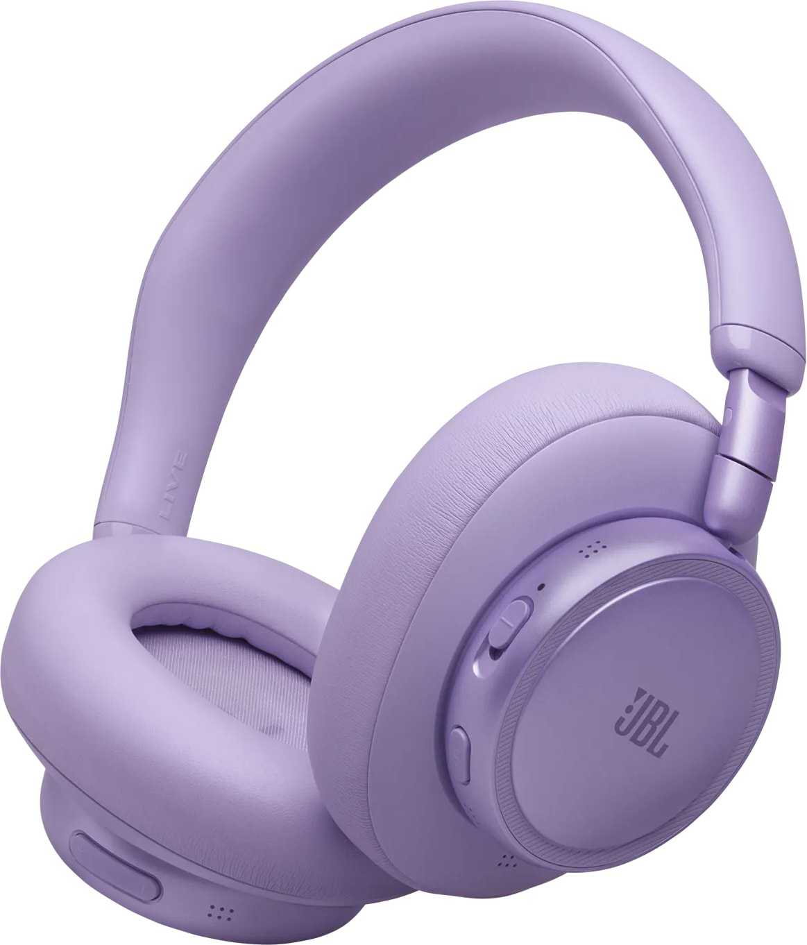 Наушники накладные беспроводные JBL Live 780NC Purple (JBLLIVE780NCPUR)