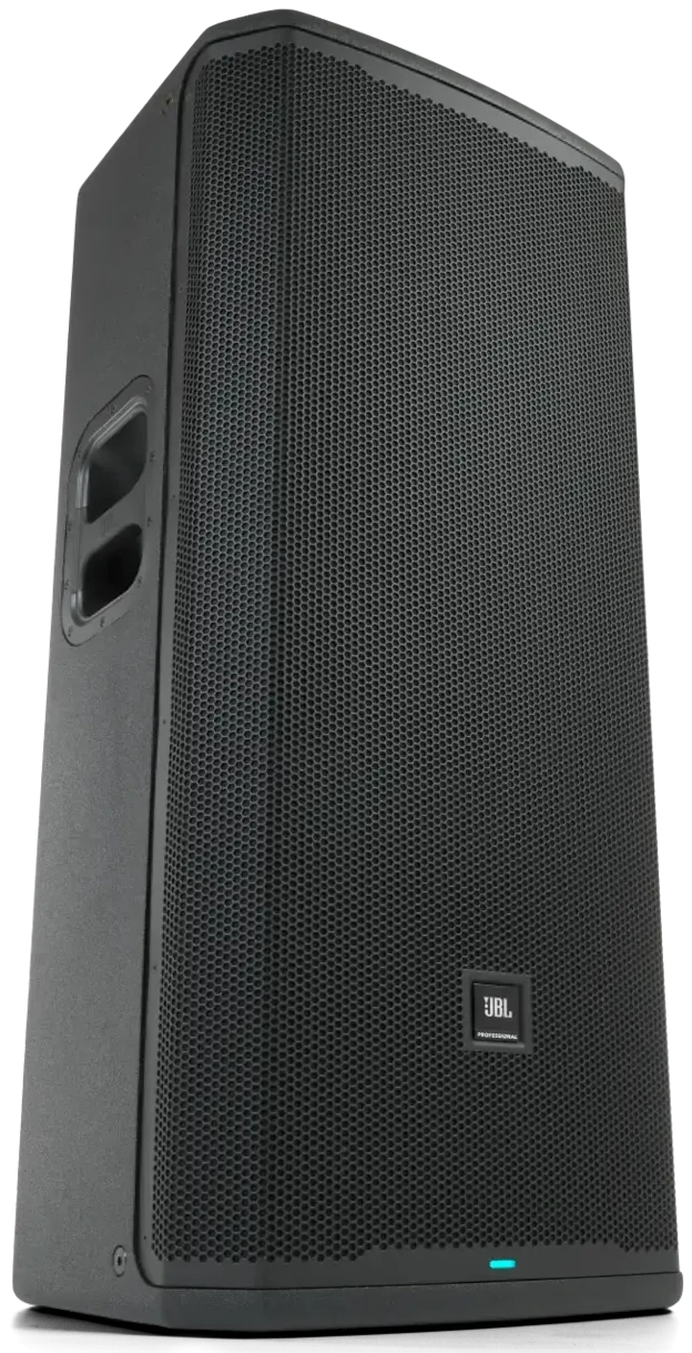 Акустична система стаціонарна JBL PRX925-EK