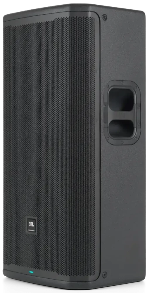 Акустическая система стационарная JBL PRX935-EK