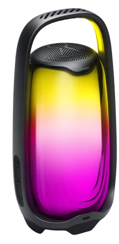 Портативная акустика JBL Pulse 6 (JBLPULSE6BLK)