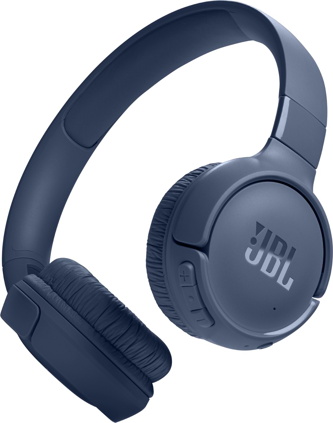 Наушники накладные беспроводные JBL T520BT2 Blue (JBLT520BT2BLUEU)
