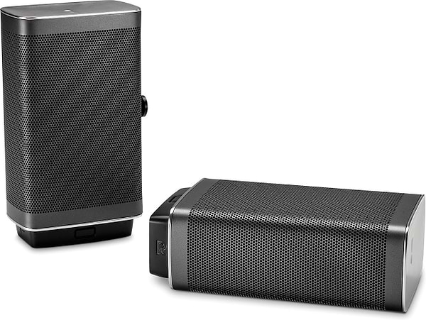 Фото - Саундбар JBL Bar 5.1 (JBLBAR51BLKEP)