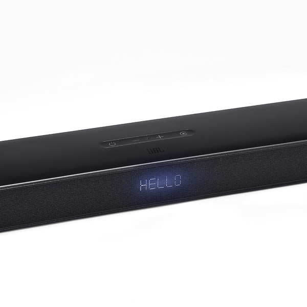 Фото - Саундбар JBL Bar 5.1 Surround with Alexa MRM (JBLBAR51IMMRMBLKEP)