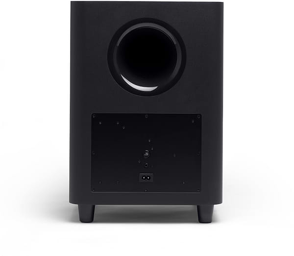 Фото - Саундбар JBL Bar 5.1 Surround with Alexa MRM (JBLBAR51IMMRMBLKEP)