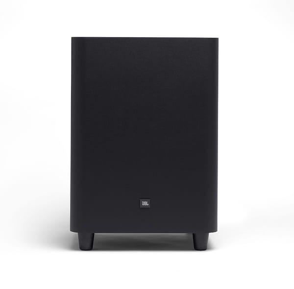 Фото - Саундбар JBL Bar 5.1 Surround with Alexa MRM (JBLBAR51IMMRMBLKEP)