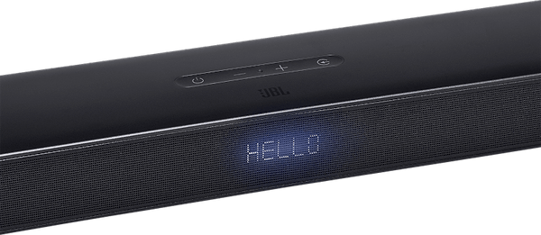Фото - Саундбар JBL Bar 5.1 Surround with Alexa MRM (JBLBAR51IMMRMBLKEP)