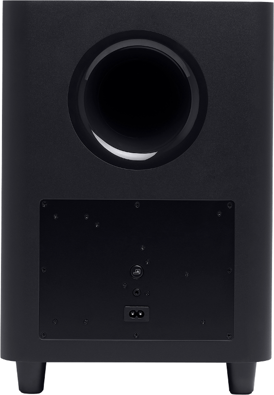 Фото - Саундбар JBL Bar 5.1 Surround with Alexa MRM (JBLBAR51IMMRMBLKEP)