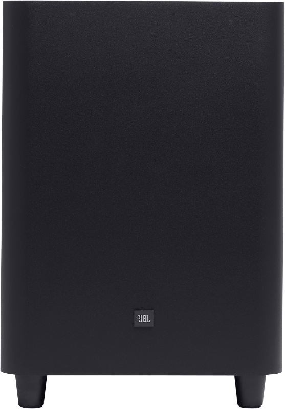 Фото - Саундбар JBL Bar 5.1 Surround with Alexa MRM (JBLBAR51IMMRMBLKEP)