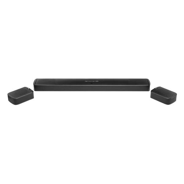 Фото - Уценка - Саундбар JBL Bar 9.1 True Wireless Surround with Dolby Atmos (JBLBAR913DBLKEP)