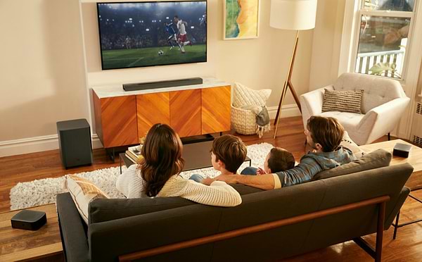 Фото - Уценка - Саундбар JBL Bar 9.1 True Wireless Surround with Dolby Atmos (JBLBAR913DBLKEP)