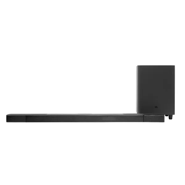Фото - Уценка - Саундбар JBL Bar 9.1 True Wireless Surround with Dolby Atmos (JBLBAR913DBLKEP)