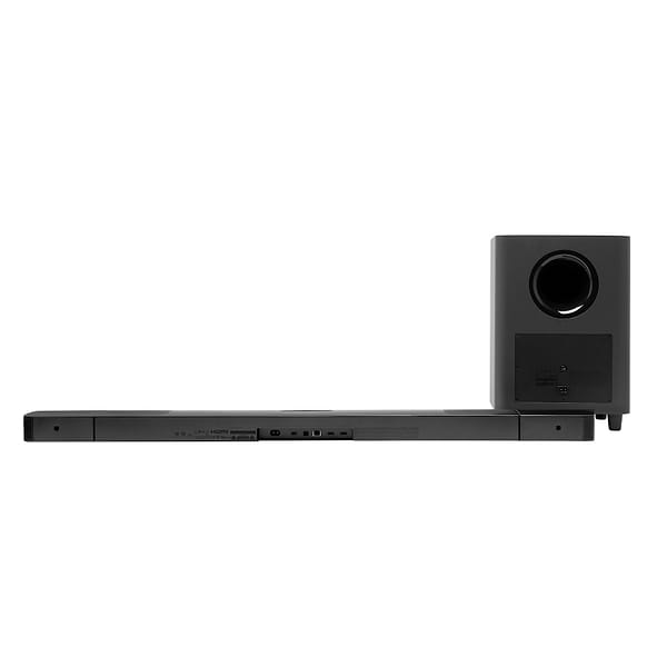 Фото - Уценка - Саундбар JBL Bar 9.1 True Wireless Surround with Dolby Atmos (JBLBAR913DBLKEP)
