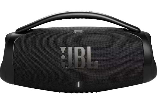 Фото - Портативная акустика JBL Boombox 3 Wi-Fi (JBLBB3WIFIBLKEP)
