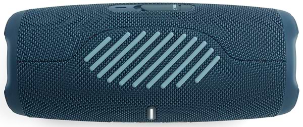 Фото - Портативная акустика JBL Charge 5 Blue (JBLCHARGE5BLU)